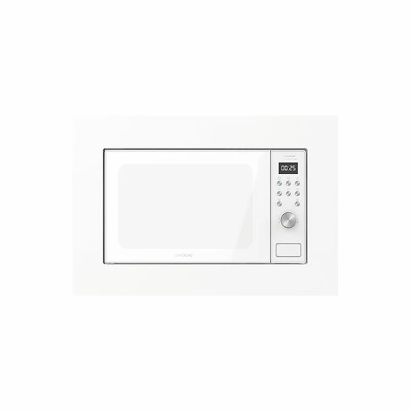 Microonde da incasso Cecotec GrandHeat 2000 20 L