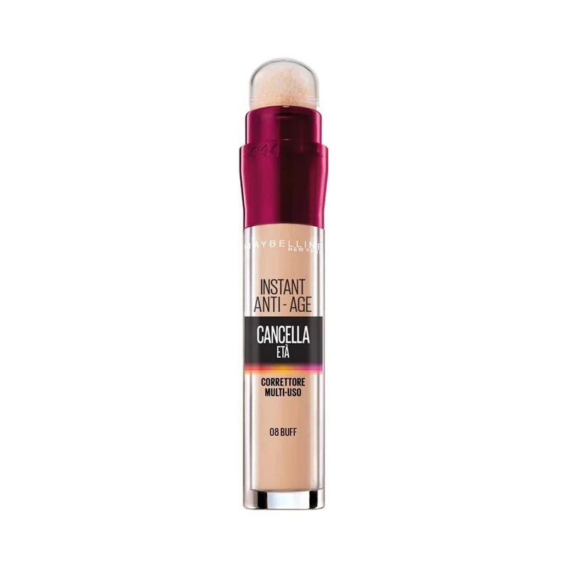 Maybelline Instant Anti-age Cancella Età Correttore Multi-uso