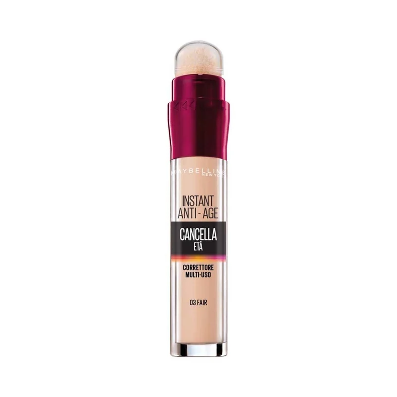 Maybelline Instant Anti-age Cancella Età Correttore Multi-uso
