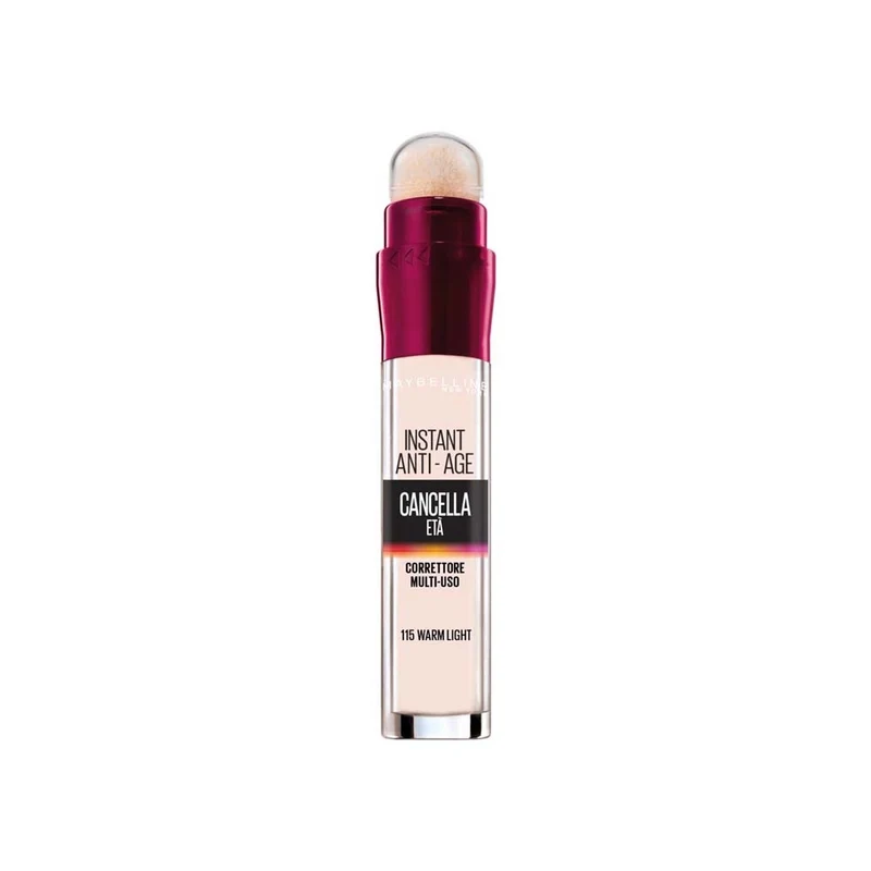 Maybelline Instant Anti-age Cancella Età Correttore Multi-uso