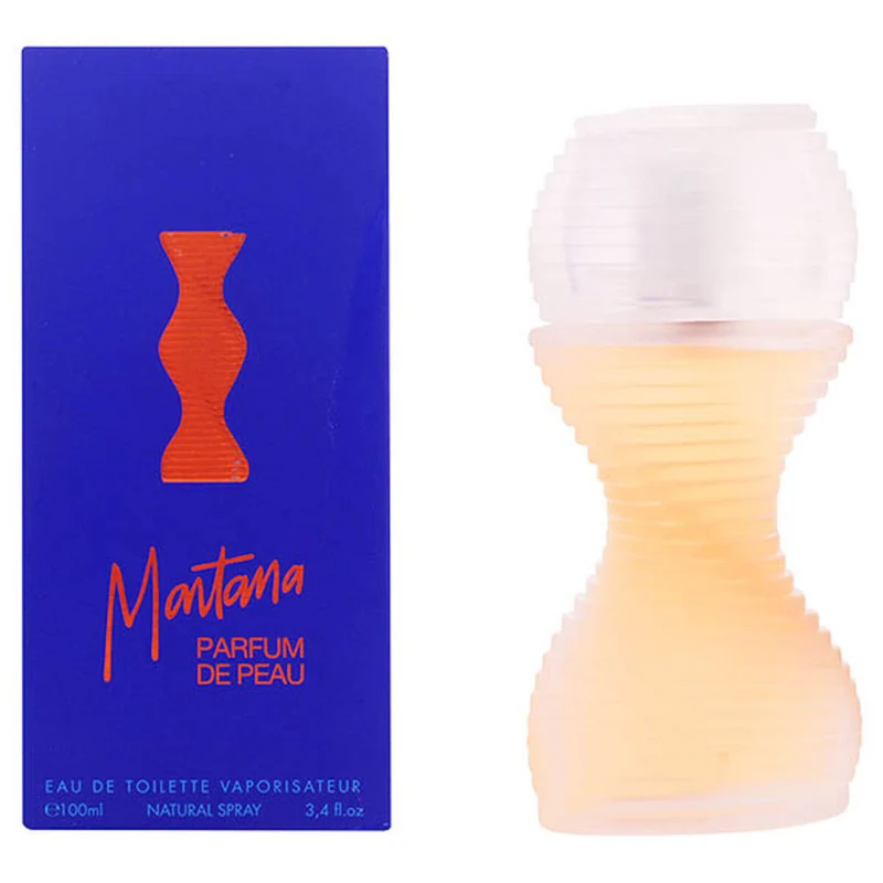 Profumo da donna Montana Peau Montana EDT