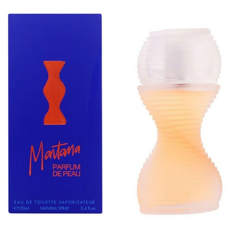 Profumo da donna Montana Peau Montana EDT
