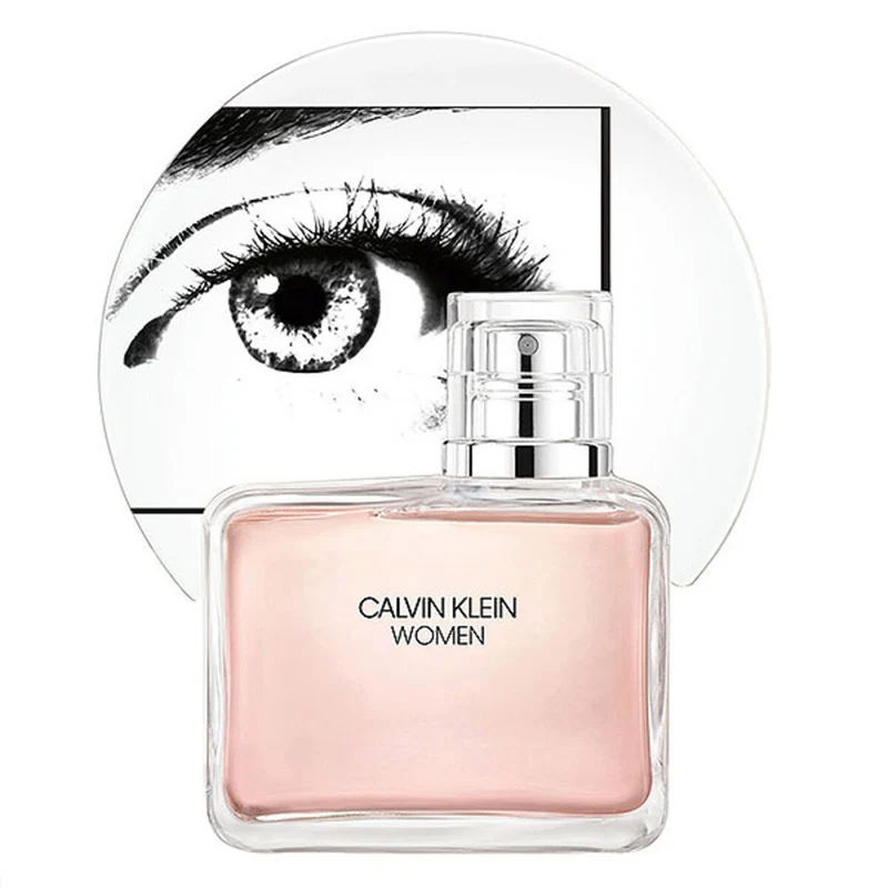 Profumo da donna Calvin Klein EDP