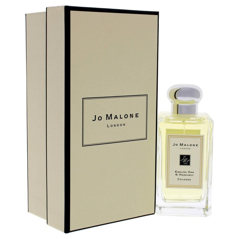Profumo unisex Jo Malone EDC Quercia & Nocciola 100 ml