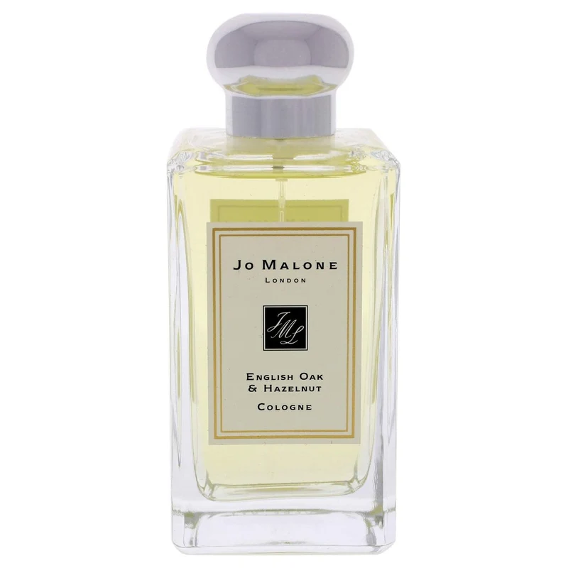 Profumo unisex Jo Malone EDC Quercia & Nocciola 100 ml