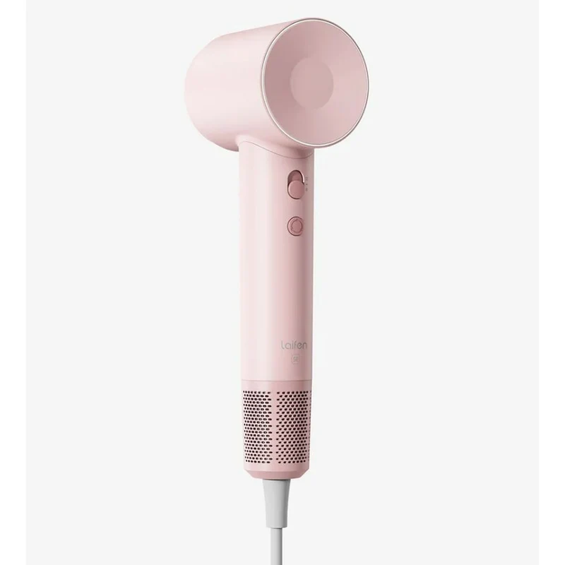 Asciugacapelli Laifen SE Special Rosa
