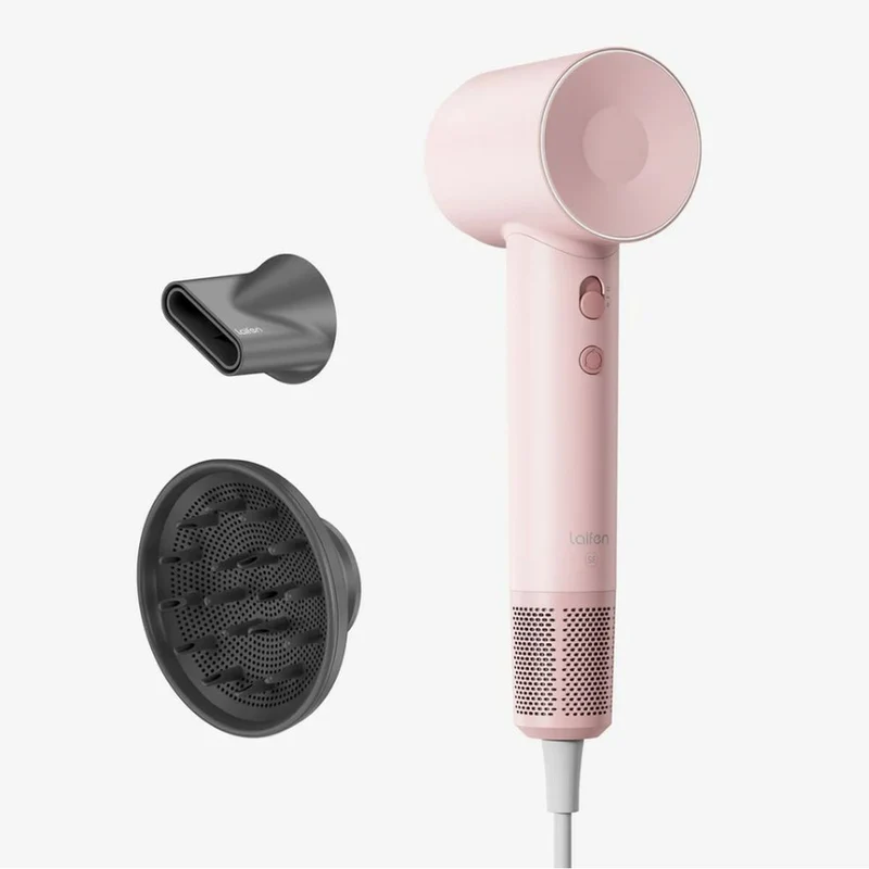 Asciugacapelli Laifen SE Special Rosa