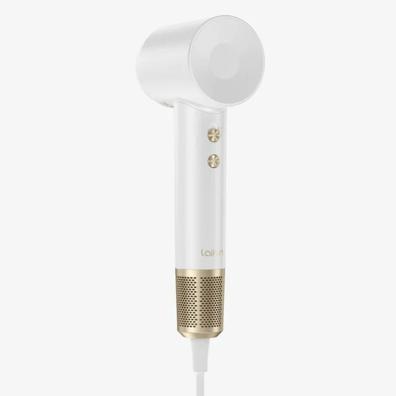 Asciugacapelli Laifen Swift Premium Bianco