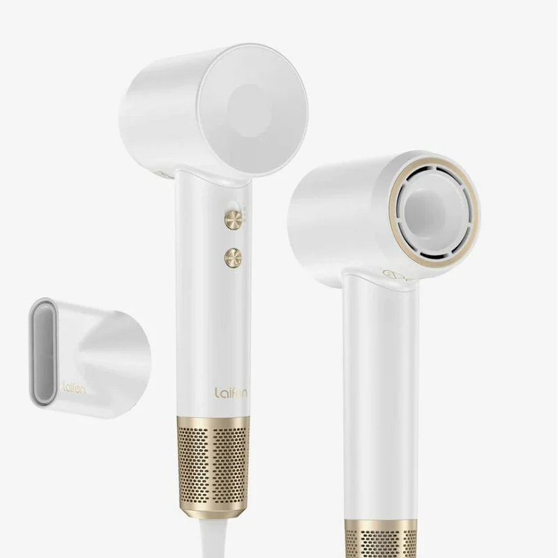 Asciugacapelli Laifen Swift Premium Bianco