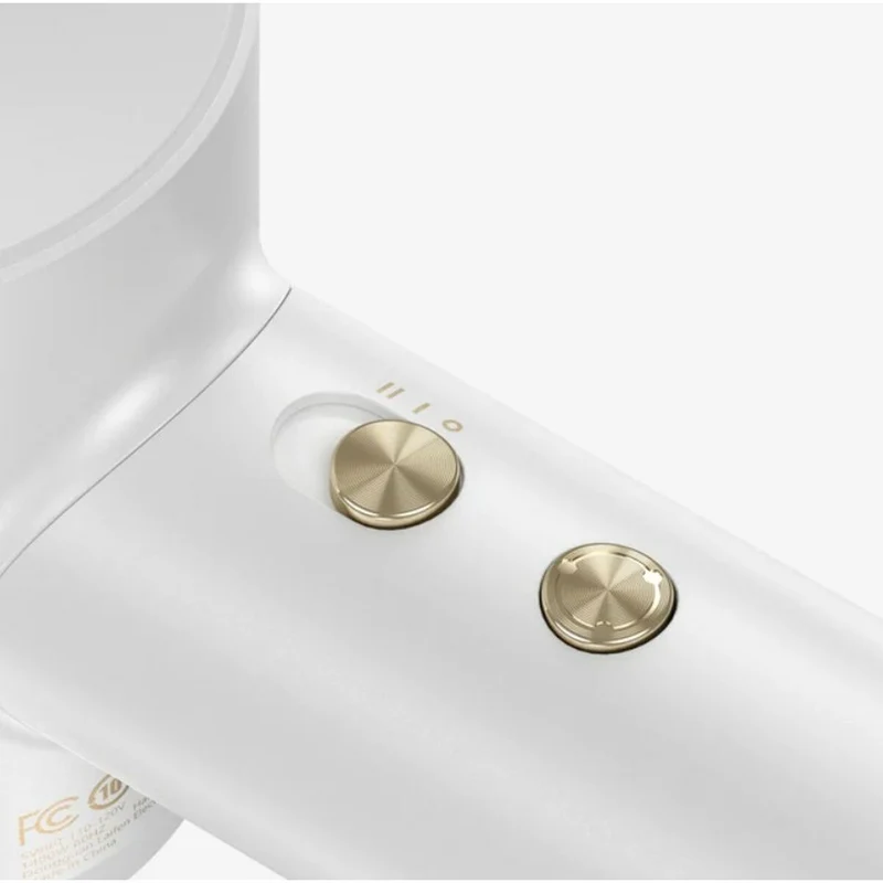 Asciugacapelli Laifen Swift Premium Bianco