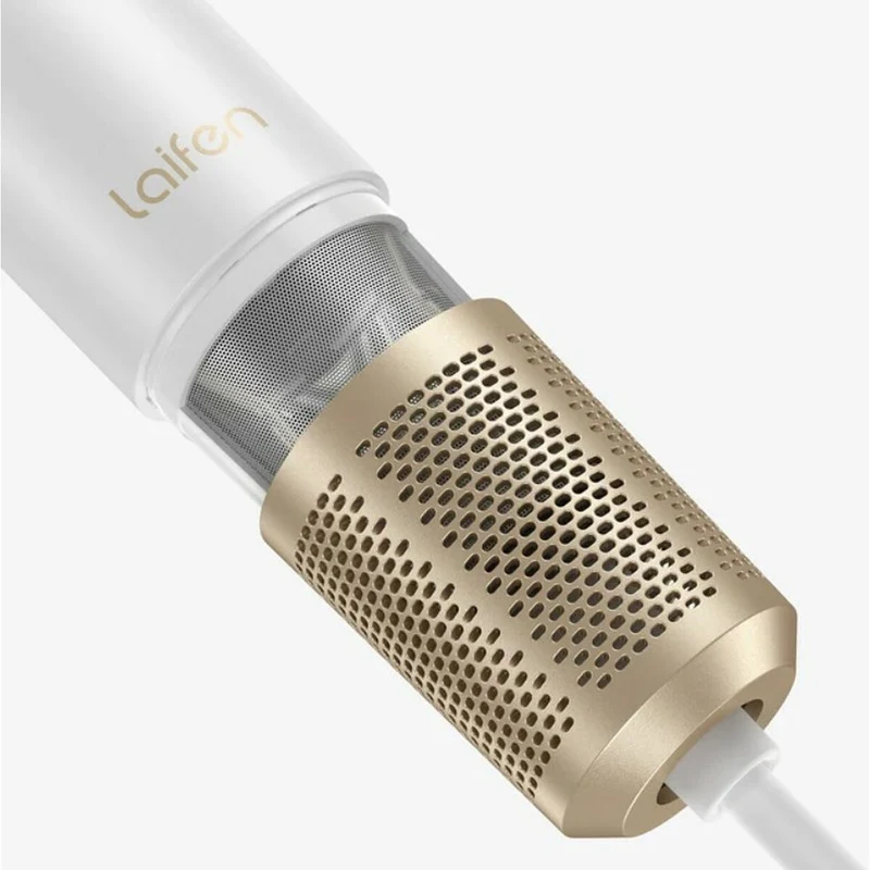 Asciugacapelli Laifen Swift Premium Bianco