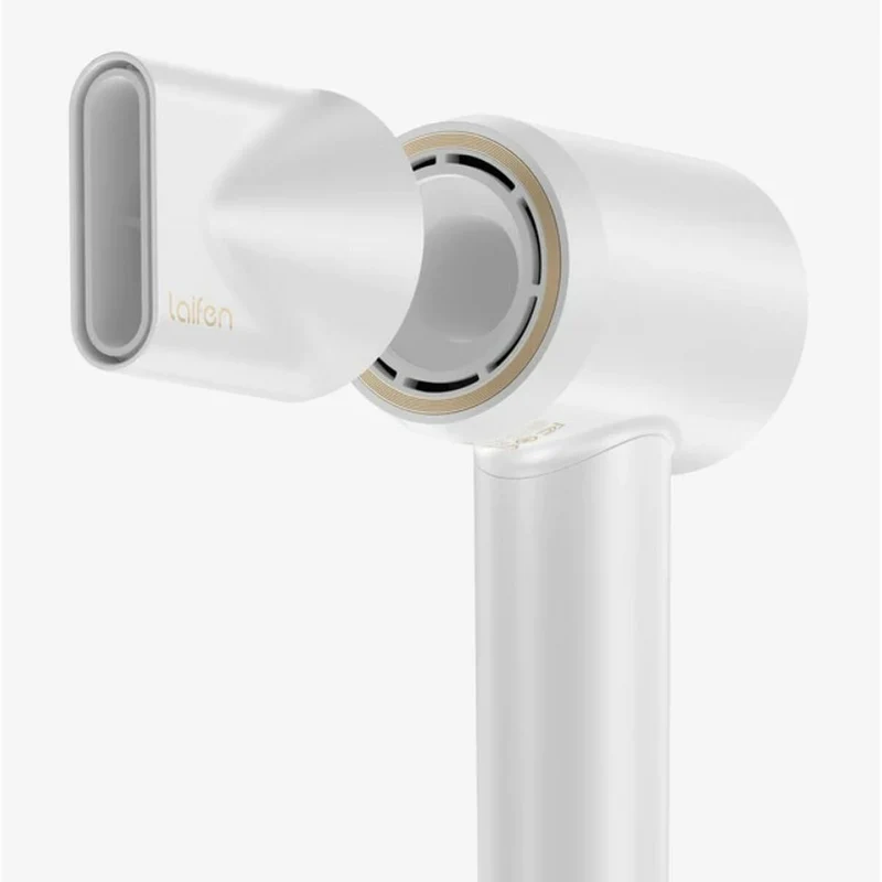 Asciugacapelli Laifen Swift Premium Bianco