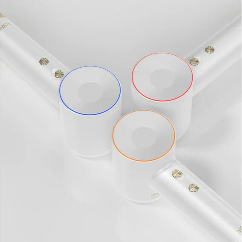 Asciugacapelli Laifen Swift Premium Bianco