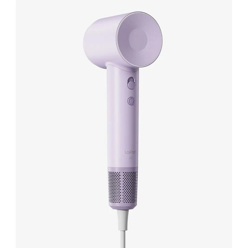 Asciugacapelli Laifen SE Special Viola