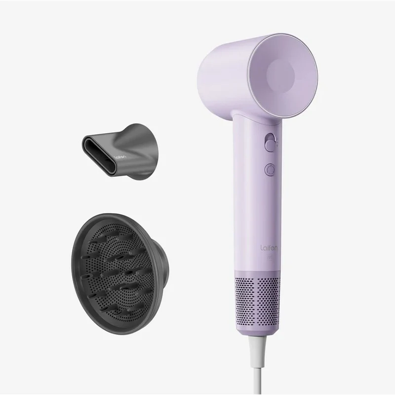 Asciugacapelli Laifen SE Special Viola
