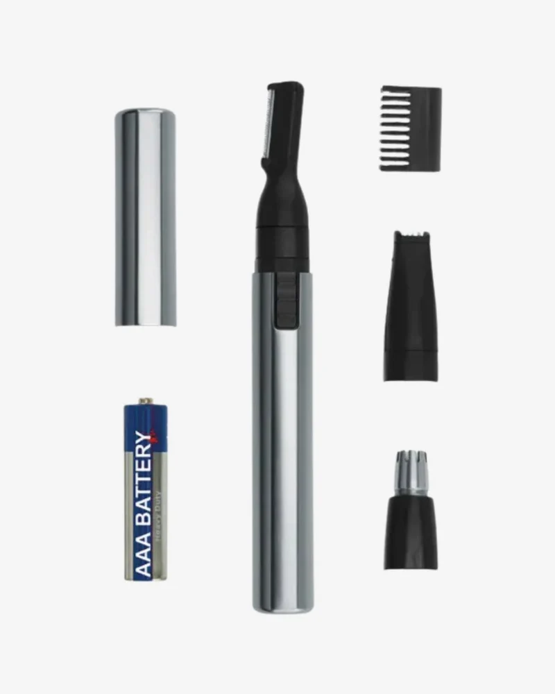 Wahl Micro GroomsMan Powerful Precision 3-In-1 Detailer