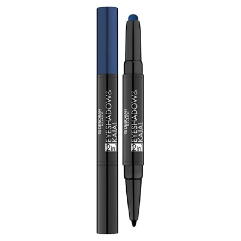 Deborah Milano 2in1 Eyeshadow&Kajal