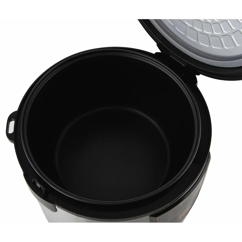 Robot da cucina Orbegozo MCP6000 Nero 5 L
