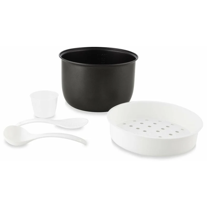 Robot da cucina Orbegozo MCP6000 Nero 5 L