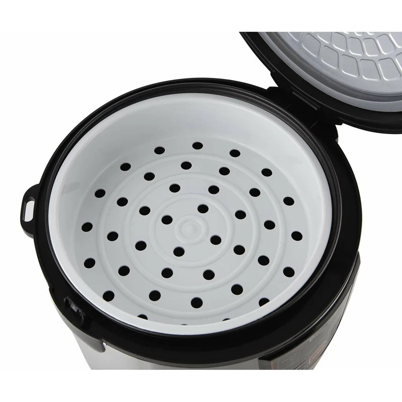 Robot da cucina Orbegozo MCP6000 Nero 5 L