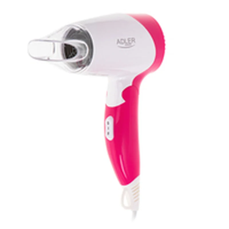 Asciugacapelli Adler AD 2259 Rosa 1200 W