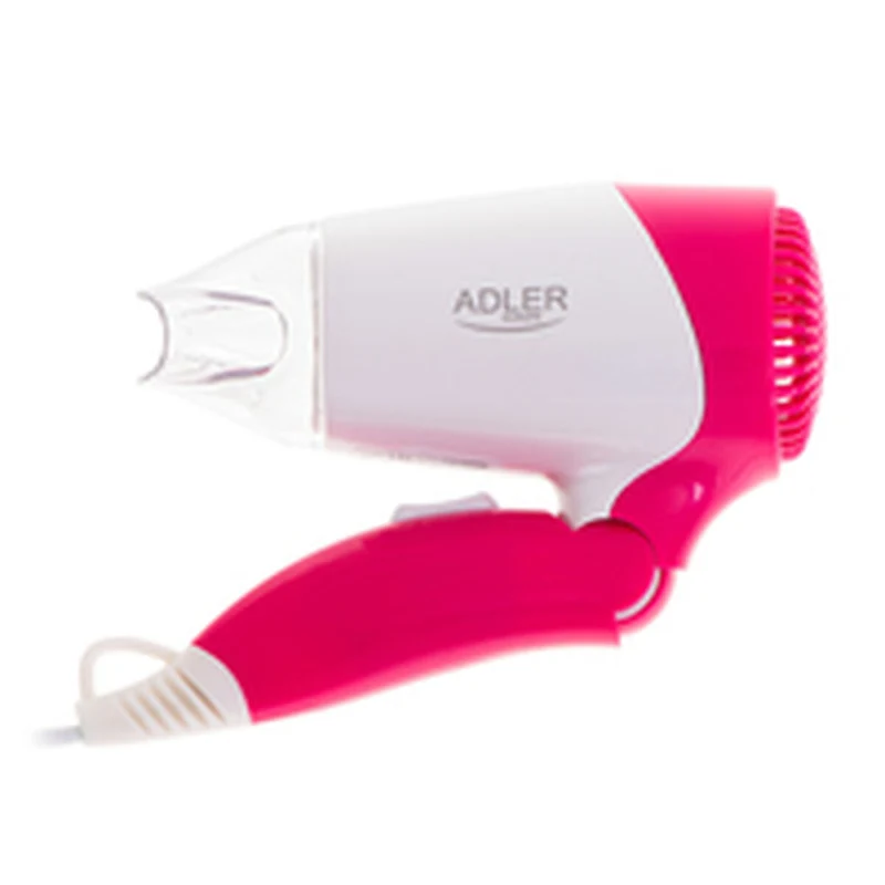 Asciugacapelli Adler AD 2259 Rosa 1200 W