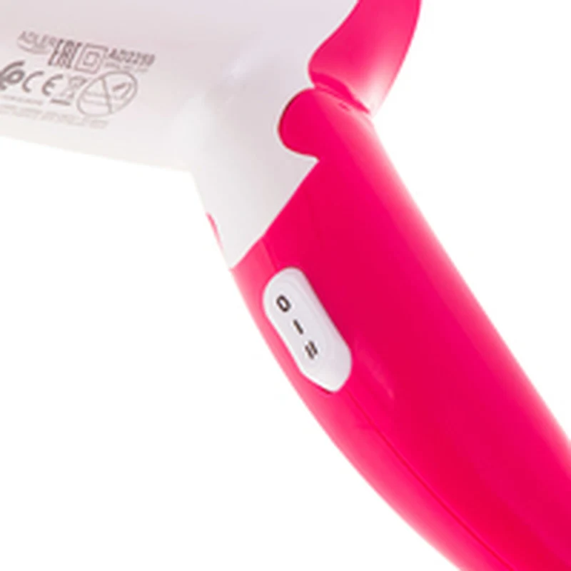 Asciugacapelli Adler AD 2259 Rosa 1200 W