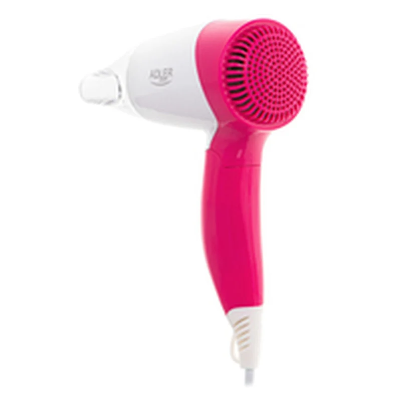 Asciugacapelli Adler AD 2259 Rosa 1200 W