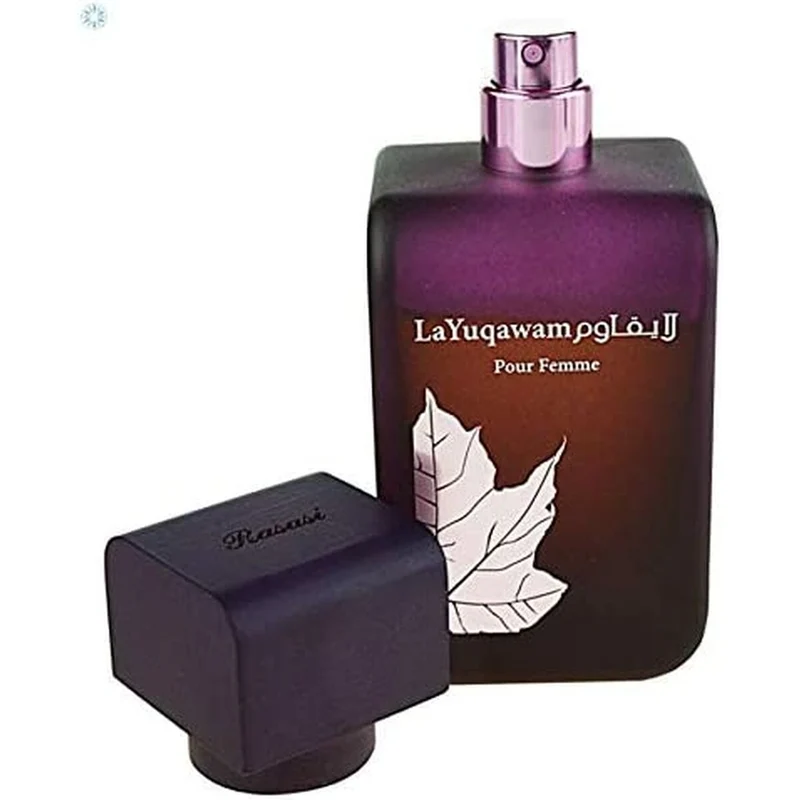Profumo da donna Rasasi EDP La Yuqawam Pour Femme (75 ml)