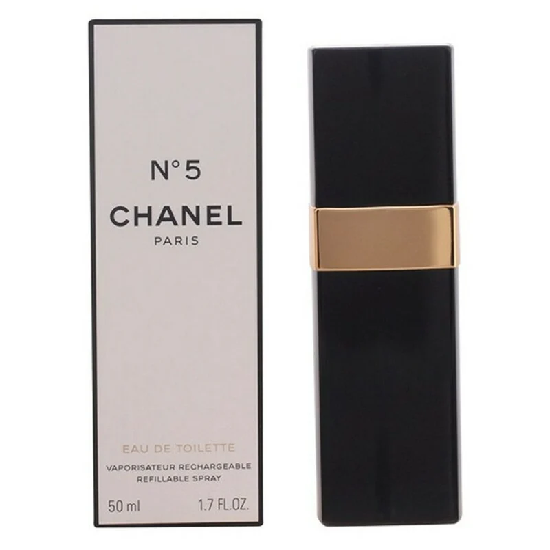Profumo da donna Nº 5 Chanel EDT