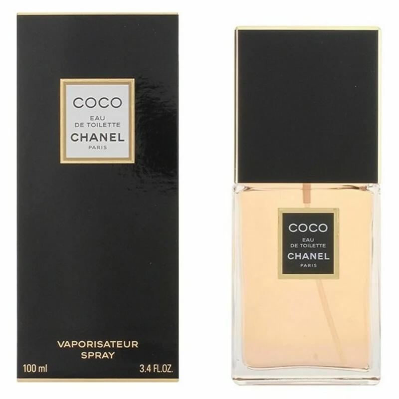 Profumo da donna Coco Chanel EDT Cocco 50 ml