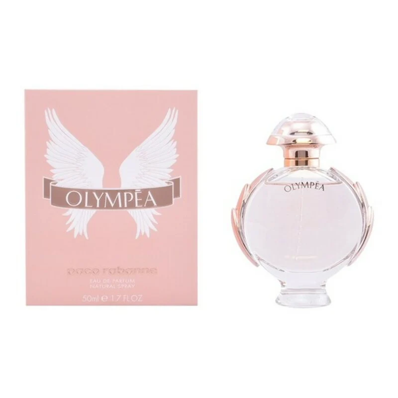 Profumo da donna Olympéa Paco Rabanne 10013356 EDP (50 ml) EDP 50 ml