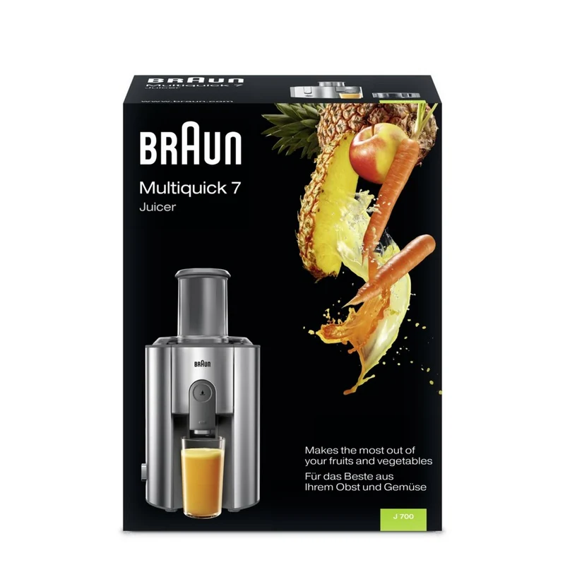 Frullatore Braun J700 1000 W