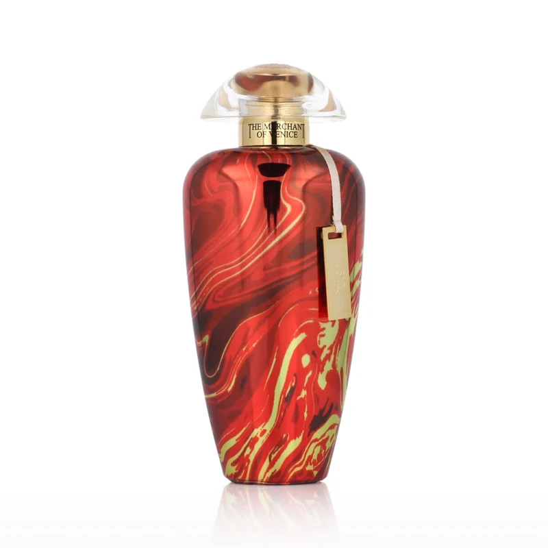 Profumo Unisex Il Mercante di Venezia Red Potion EDP 100 ml