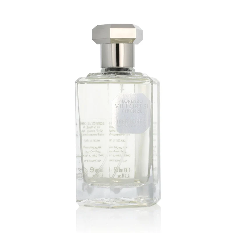 Profumo Unisex Lorenzo Villoresi Firenze Iperborea EDT 100 ml
