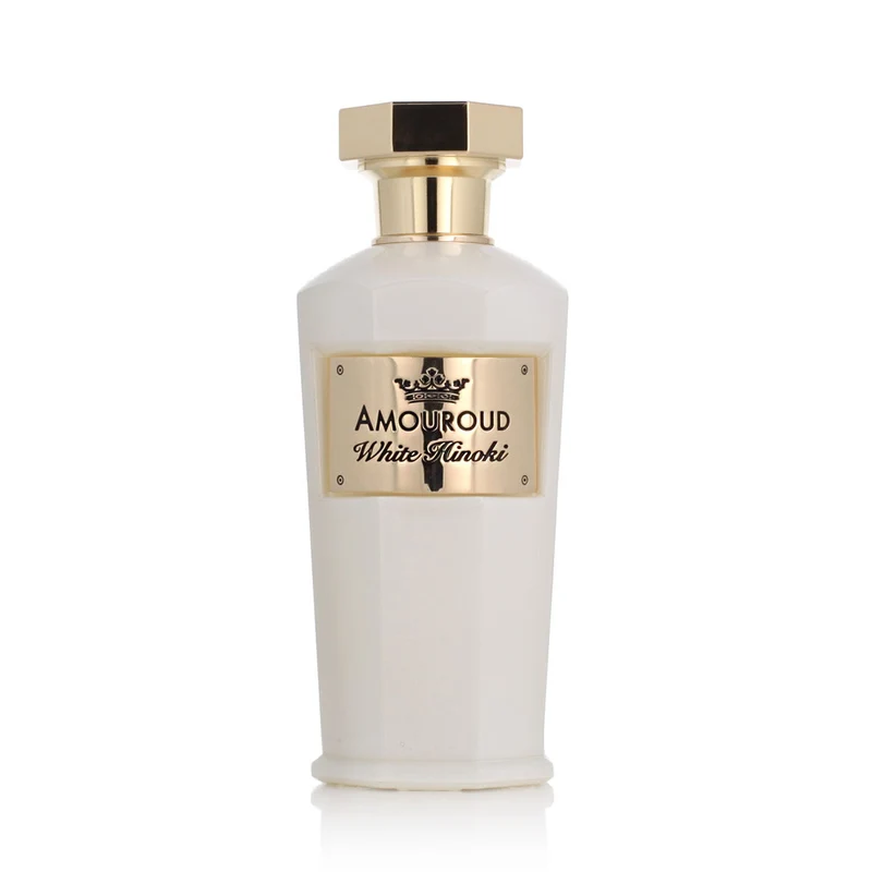 Profumo Unisex Amouroud EDP Bianco Hinoki 100 ml
