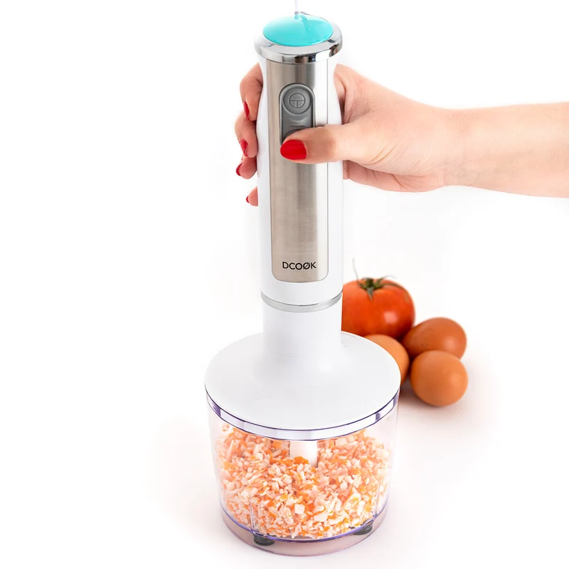 Frullatore ad immersione Dcook Gallery Bianco 600 W