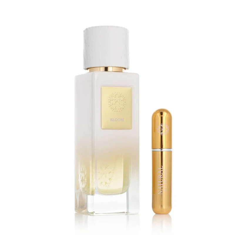 Profumo Unisex EDP Collezione The Woods 100 ml Natural Bloom