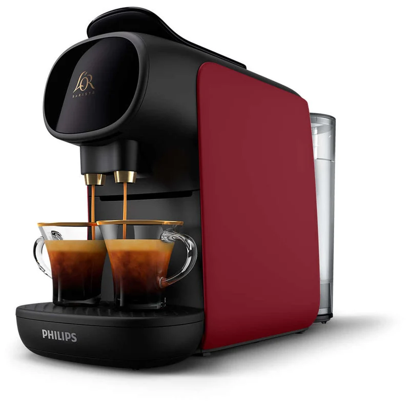 Macchina da caffè a capsule Philips LM9012/55