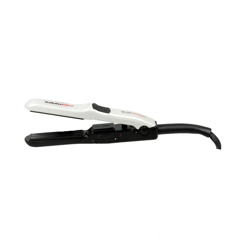 Piastra per capelli Babyliss BAB2151E Nera 20 W 1 pezzo