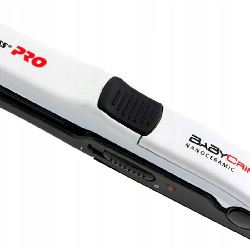 Piastra per capelli Babyliss BAB2151E Nera 20 W 1 pezzo