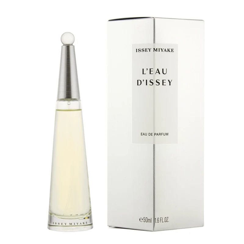 Profumo Donna Issey Miyake L'Eau D'Issey EDP 50 ml
