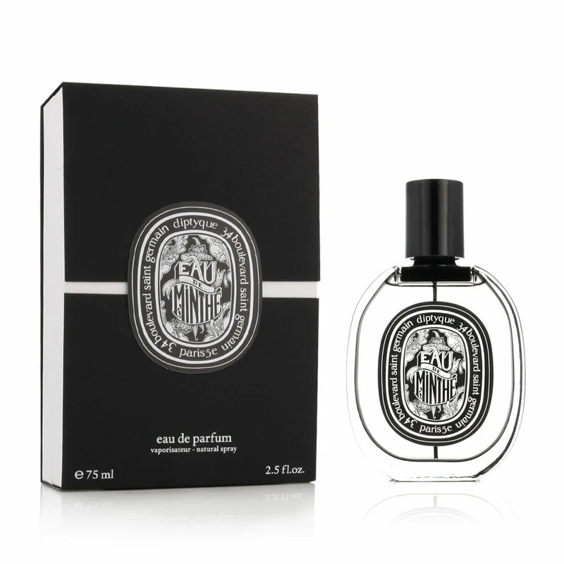 Profumo da donna Diptyque EDP EDP 75 ml Eau de Minthé