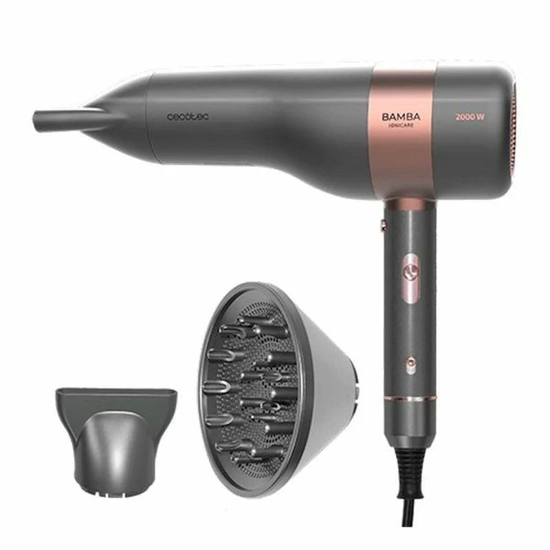 Asciugacapelli Cecotec 04225 2000W 2000 W