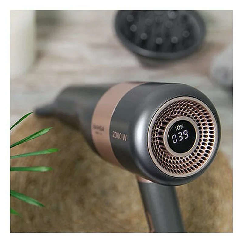 Asciugacapelli Cecotec 04225 2000W 2000 W
