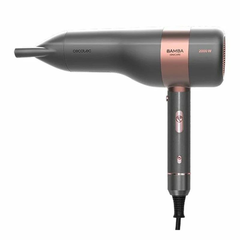 Asciugacapelli Cecotec 04225 2000W 2000 W