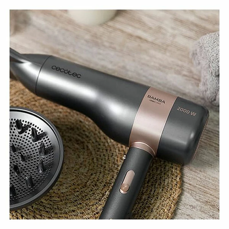 Asciugacapelli Cecotec 04225 2000W 2000 W