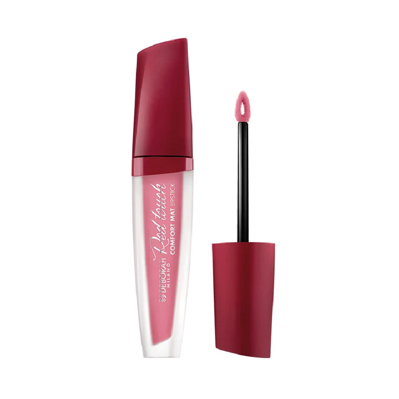 Deborah Milano Rossetto Red Touch