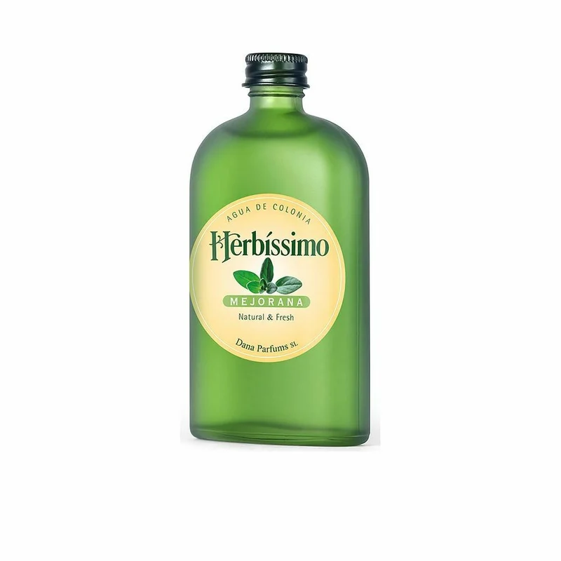 Profumo unisex Jimmy Boyd COLONIA BIORGANICA EDC 100 ml Majorjam