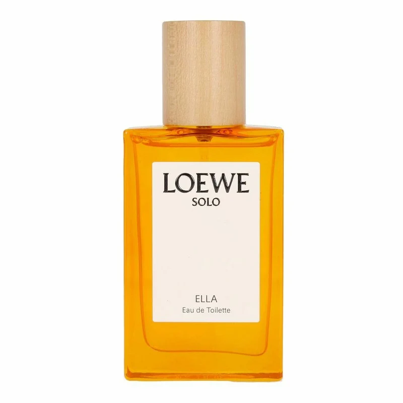 Profumo da Donna Loewe SOLO ELLA EDT 30 ml